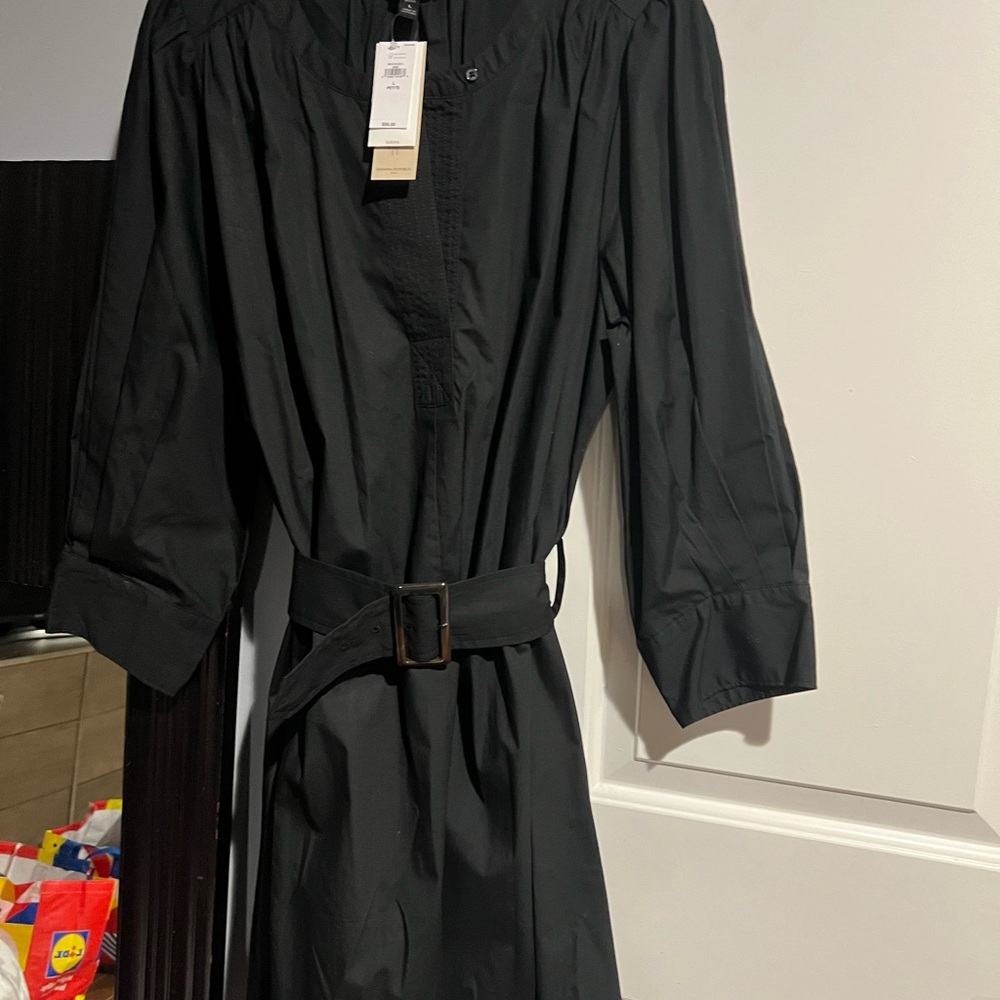 Banana Republic Large Dress new w tags